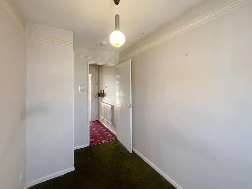 Property cover