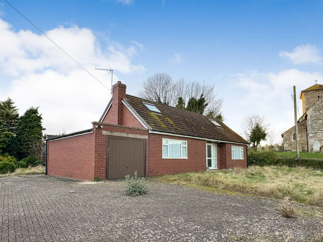 Property cover