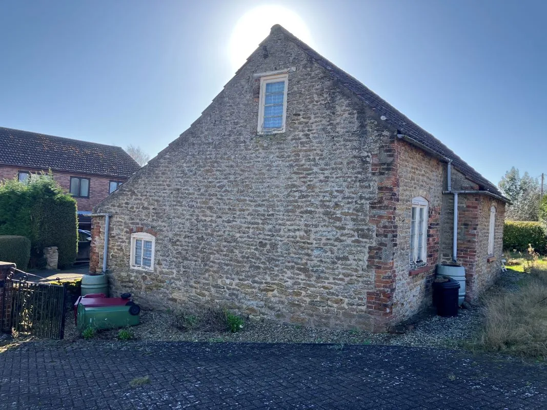 Maryland Close