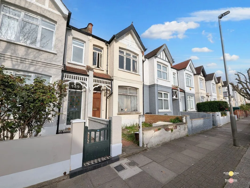 151 Gassiot Road