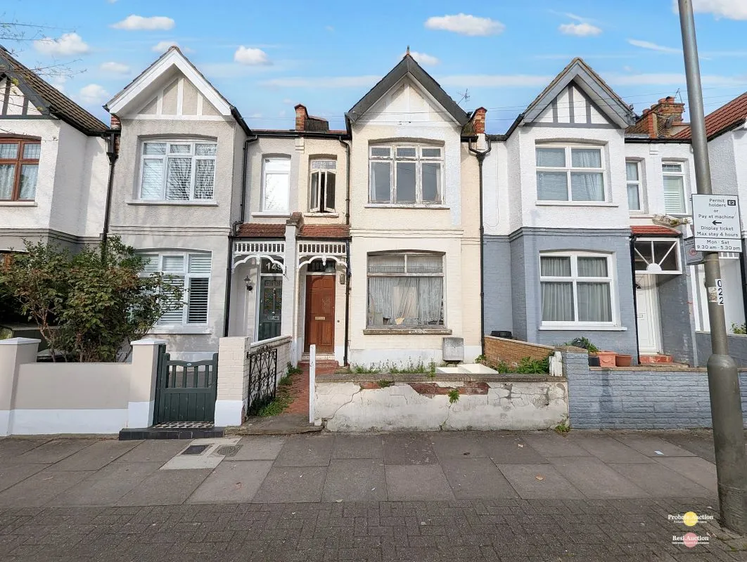 151 Gassiot Road