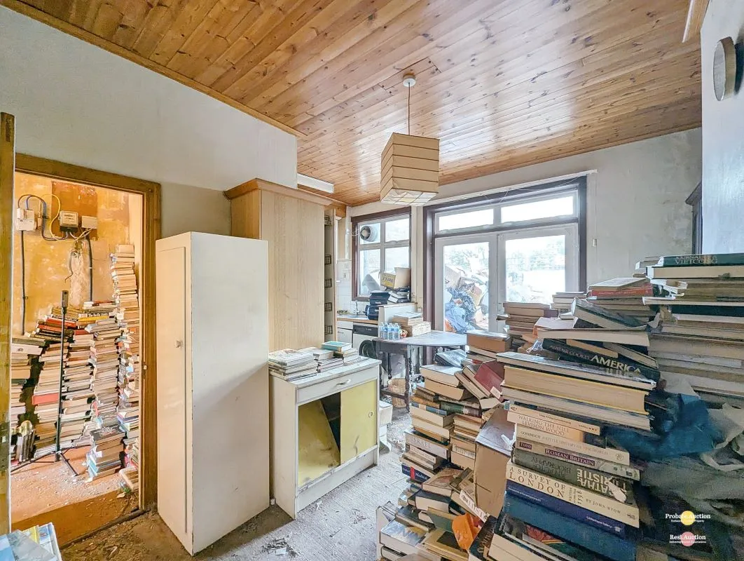 151 Gassiot Road
