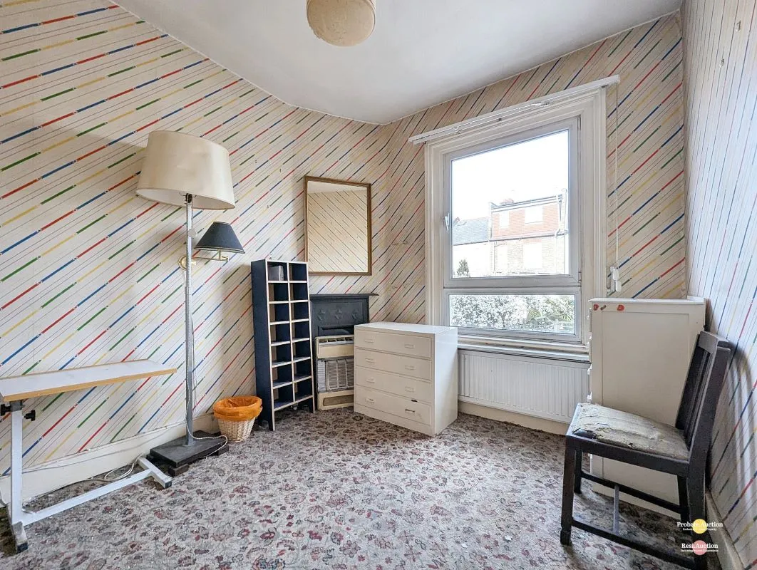 151 Gassiot Road
