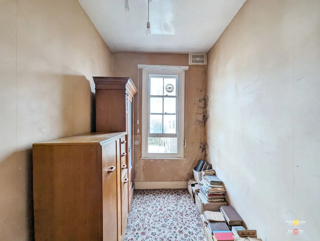 151 Gassiot Road