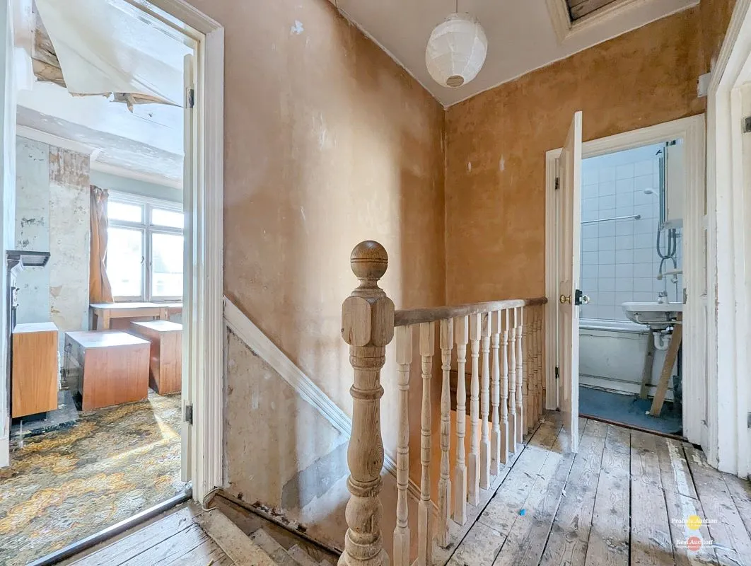 151 Gassiot Road