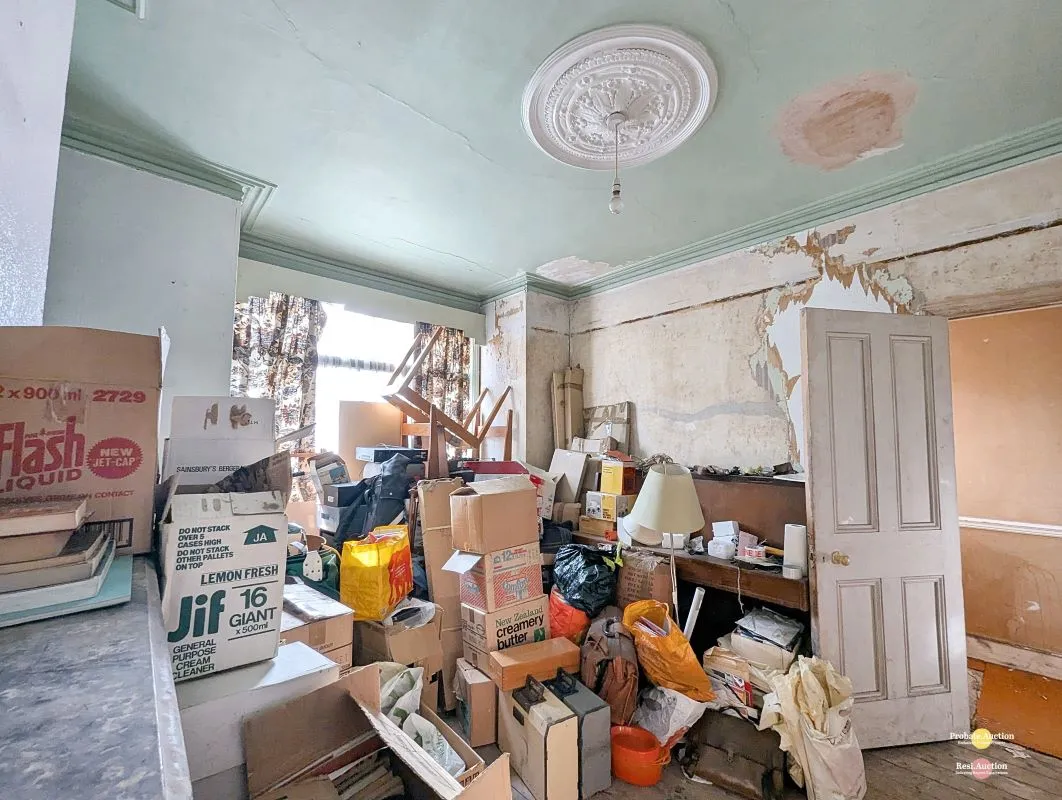 151 Gassiot Road