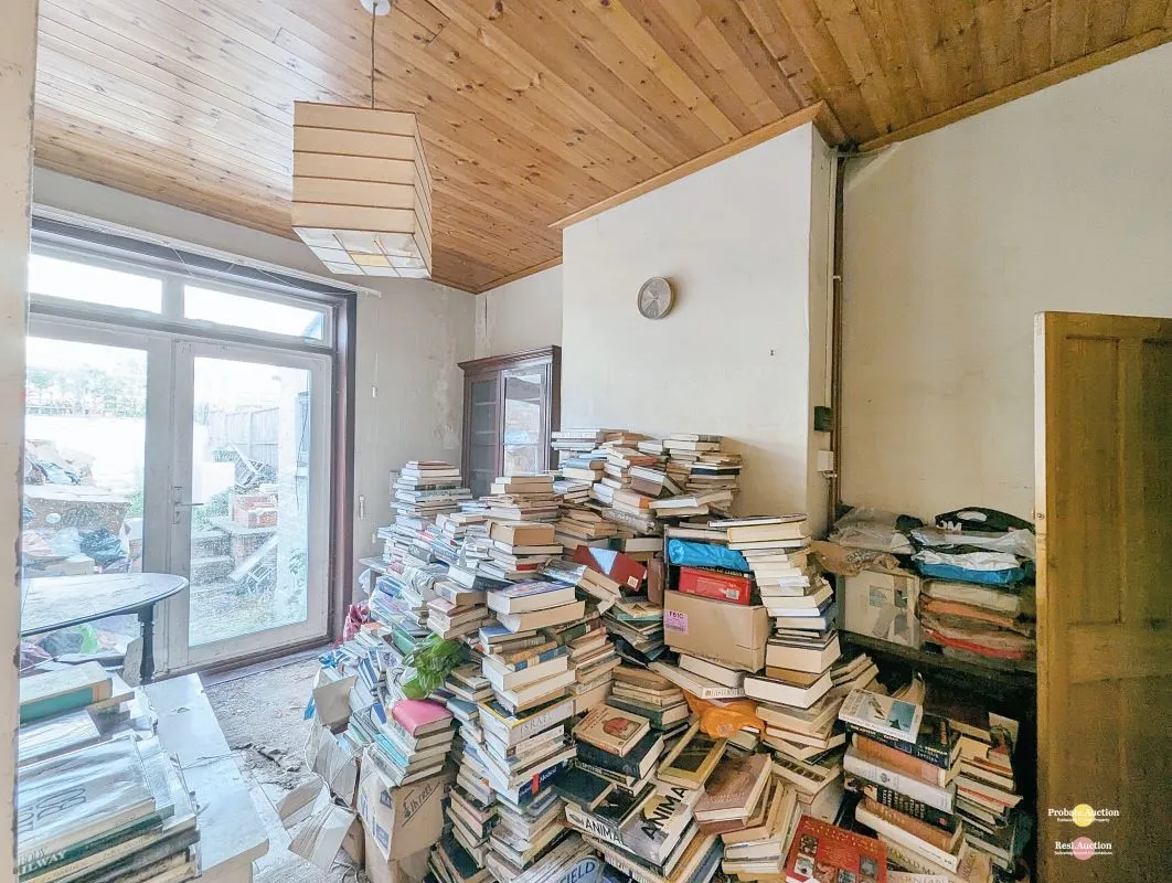 151 Gassiot Road