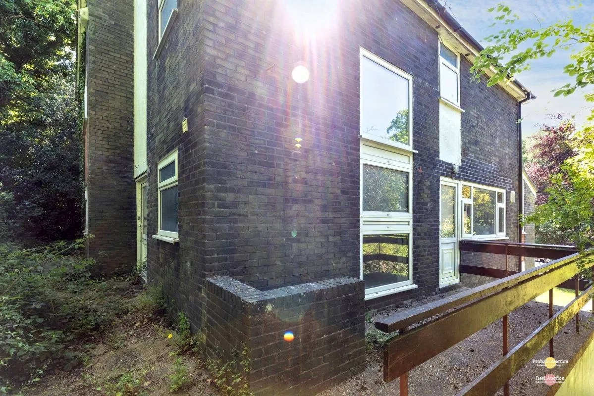 Property cover