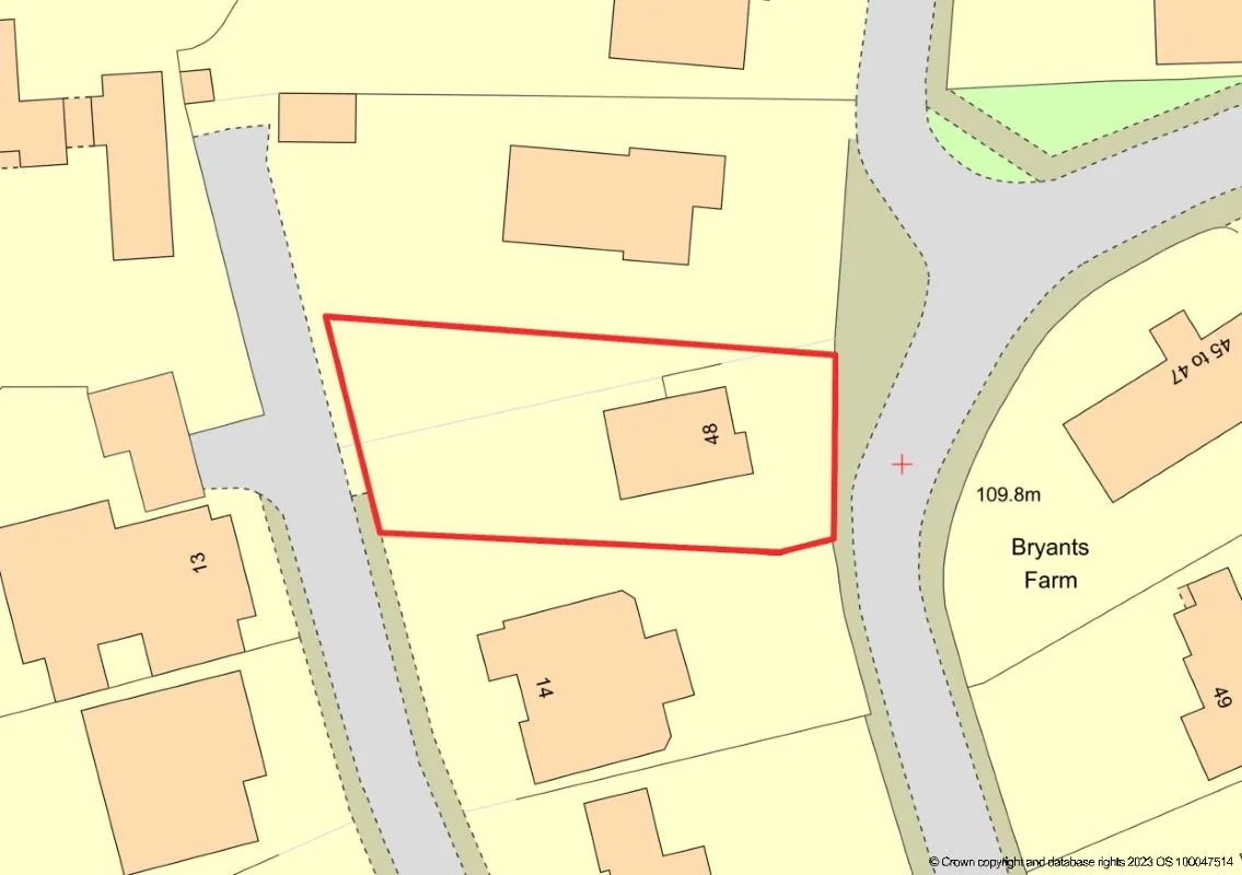 48 Lostock Junction Lane
