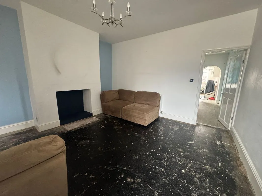 Property cover