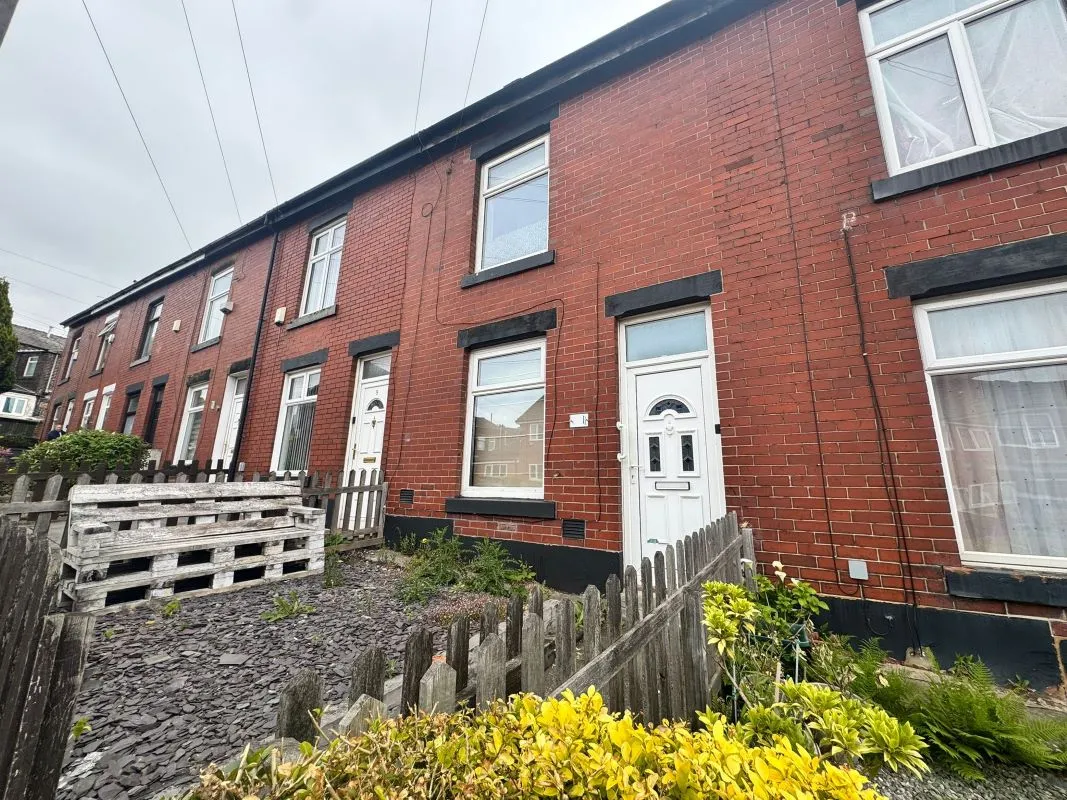 RESI – 11 Martin Street