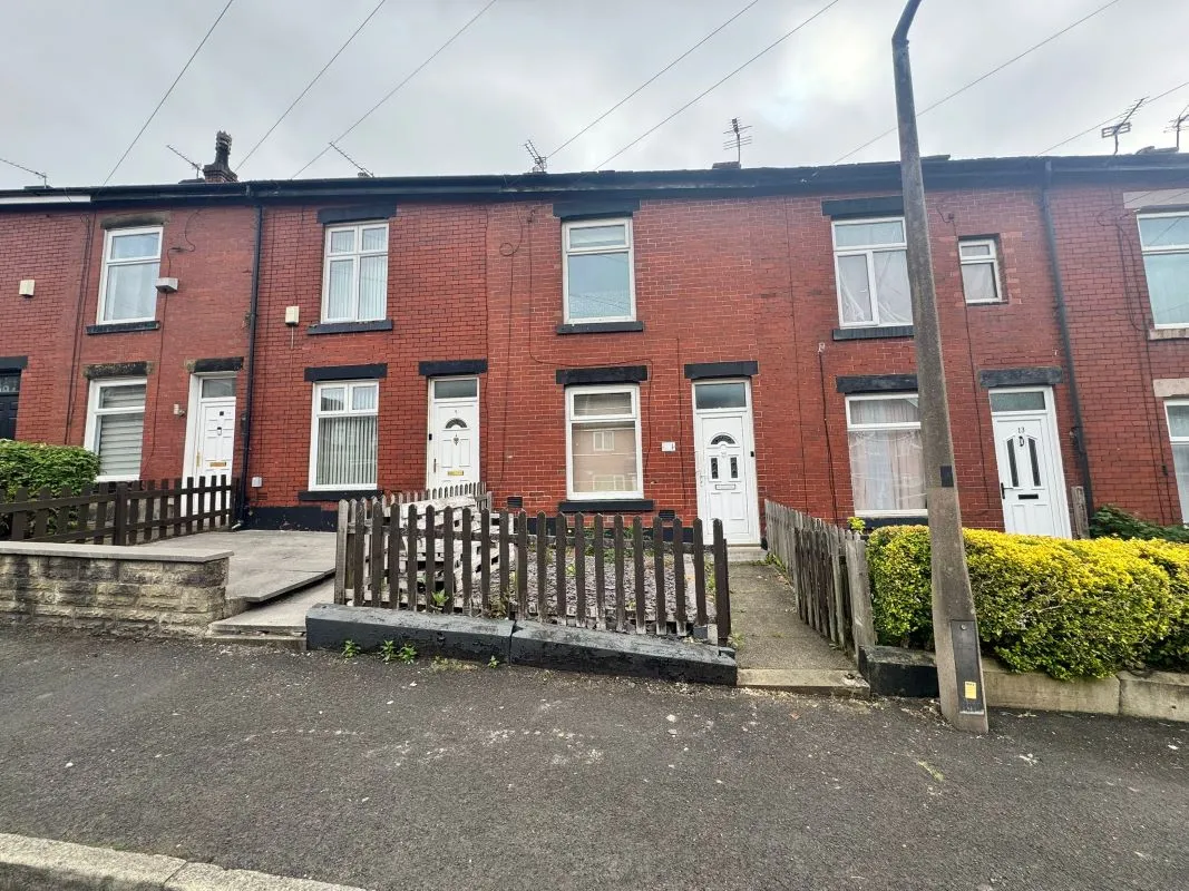 RESI – 11 Martin Street