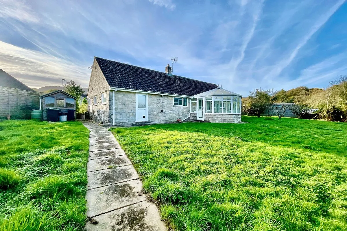 Property cover