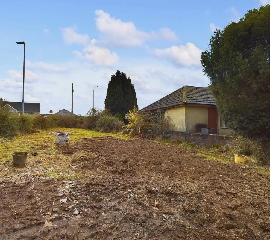RESI – Narborough