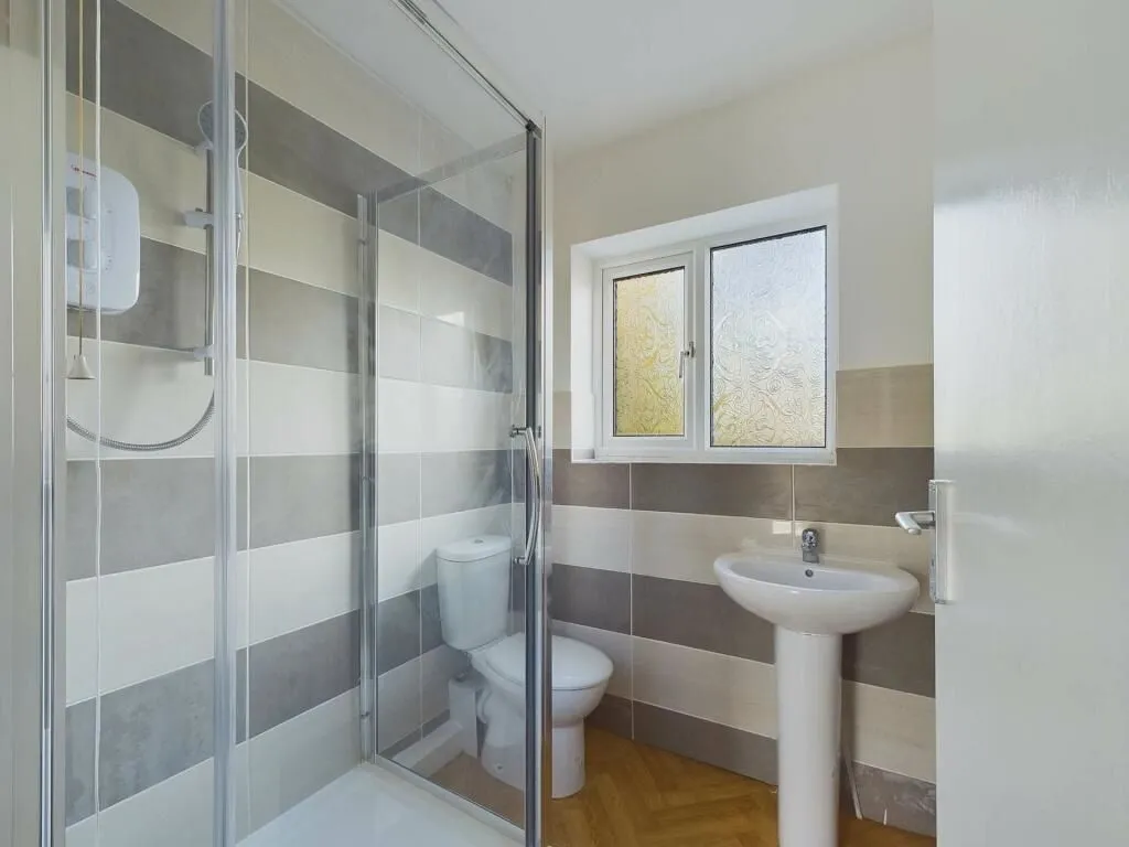 RESI – Narborough