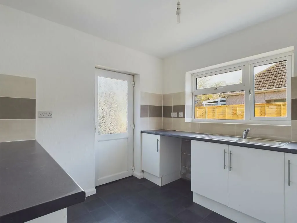 RESI – Narborough