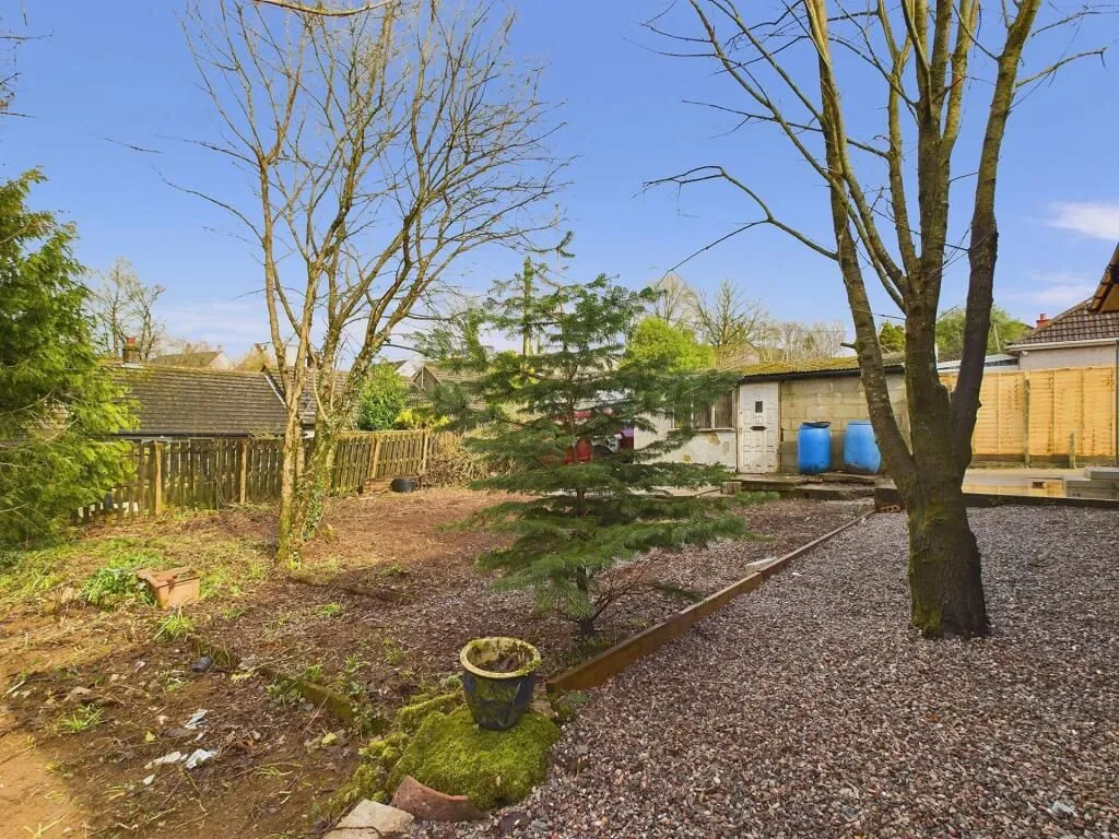 RESI – Narborough