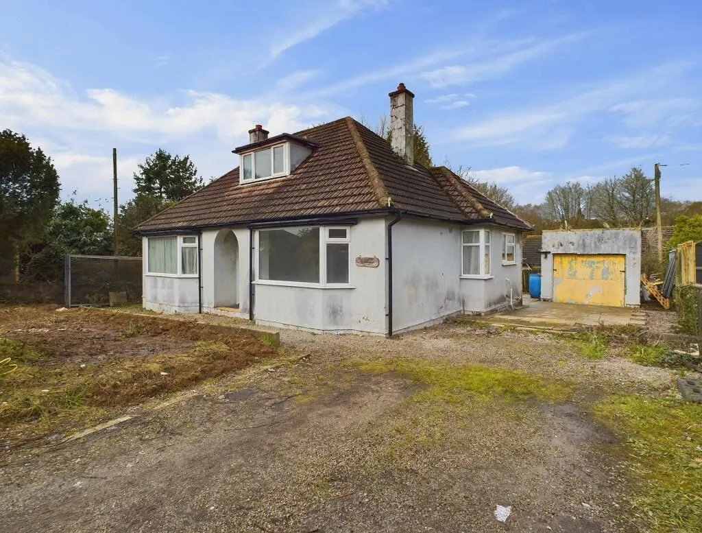 RESI – Narborough