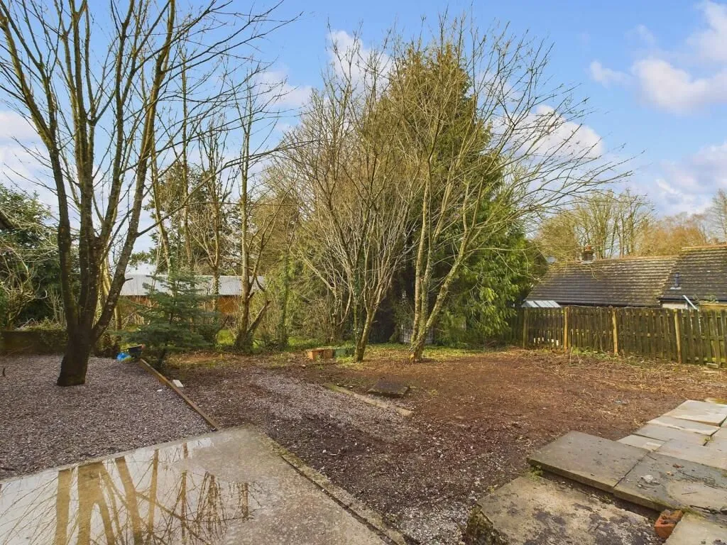 RESI – Narborough