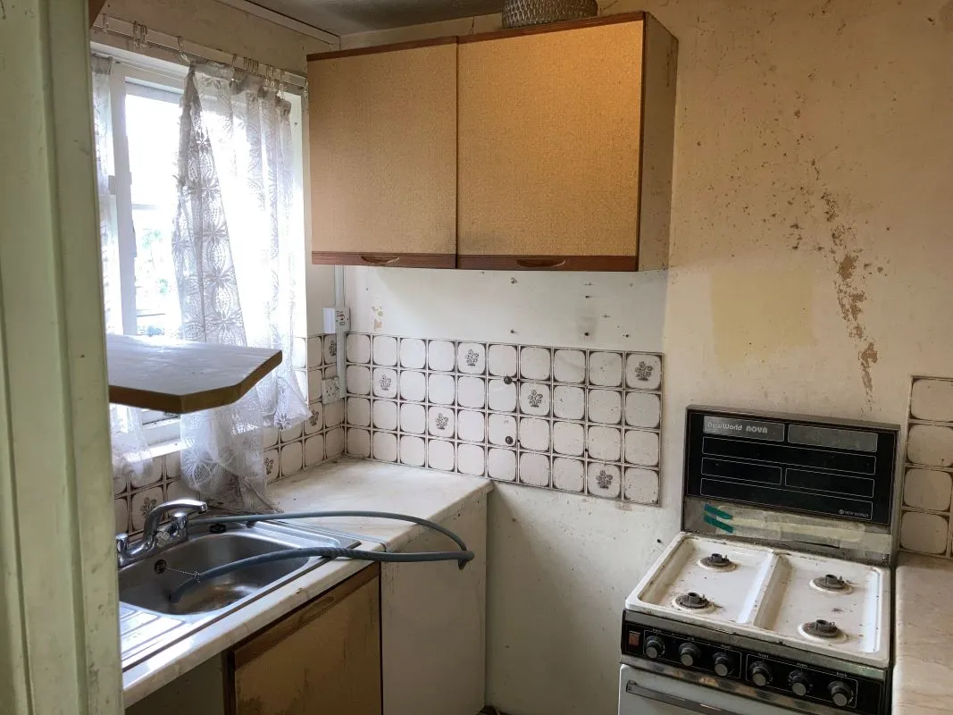 Property cover