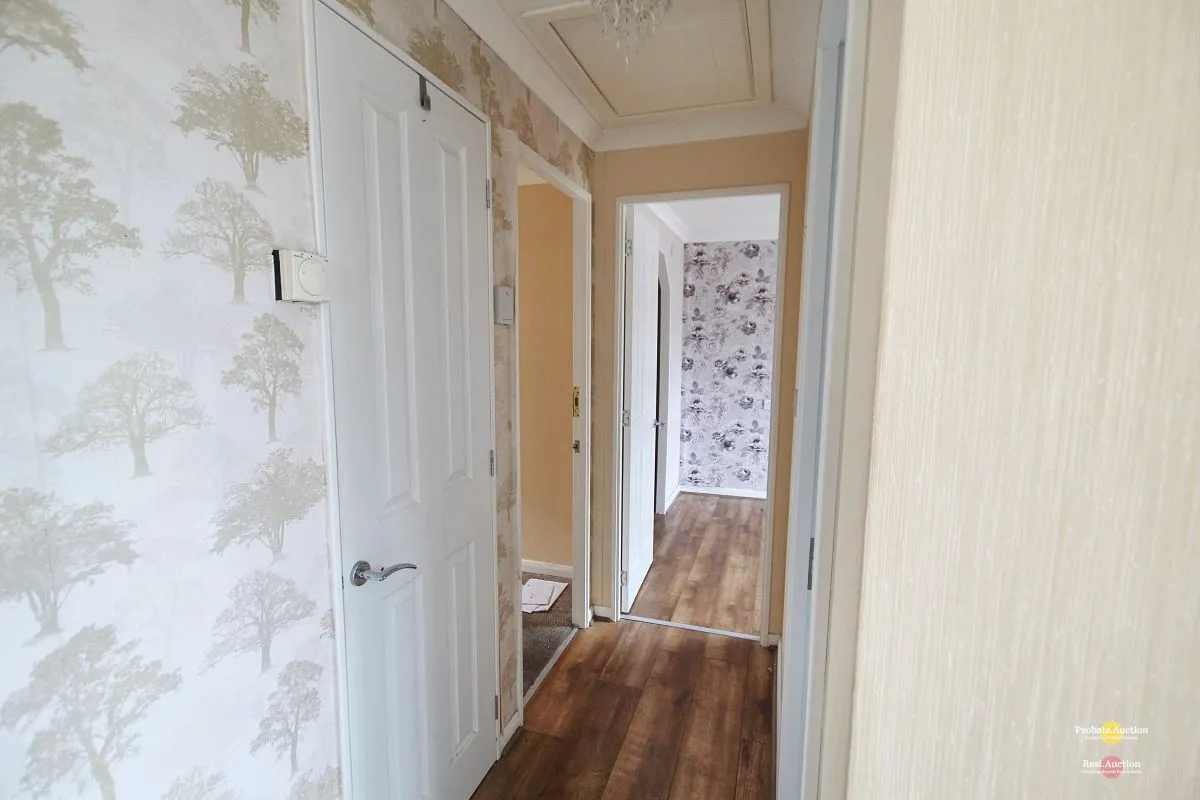 Property cover