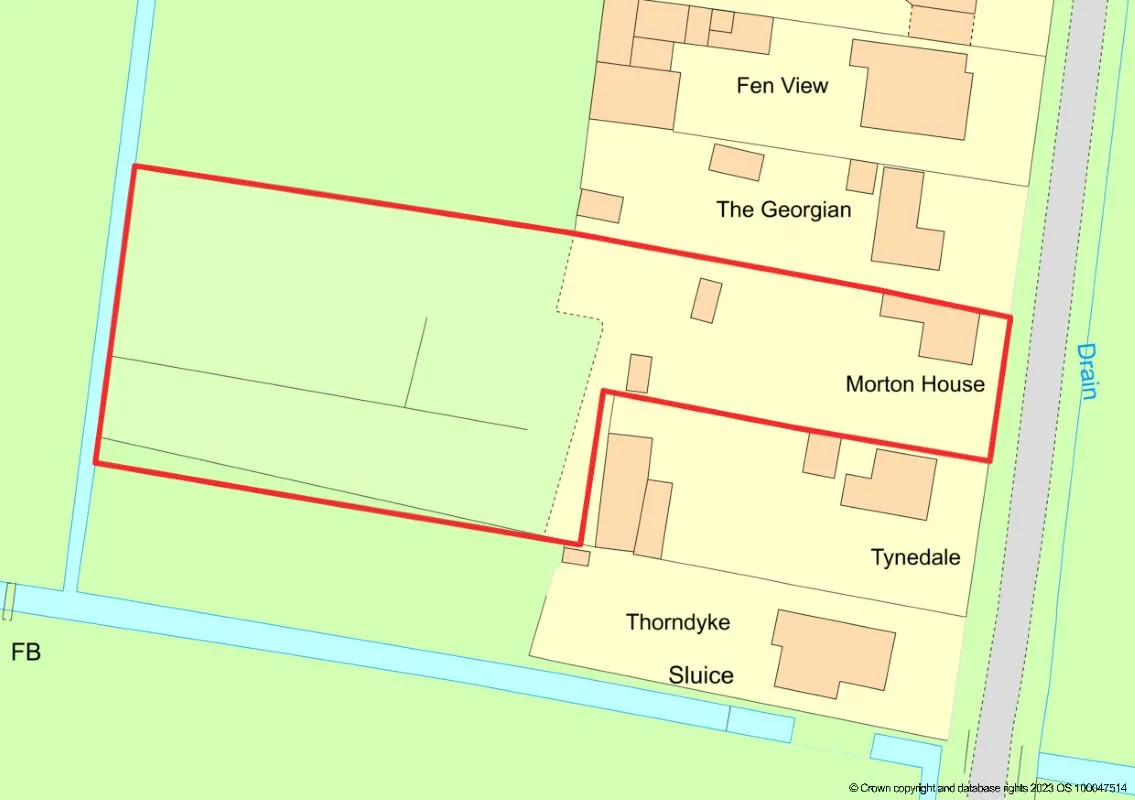 RESI – Morton House