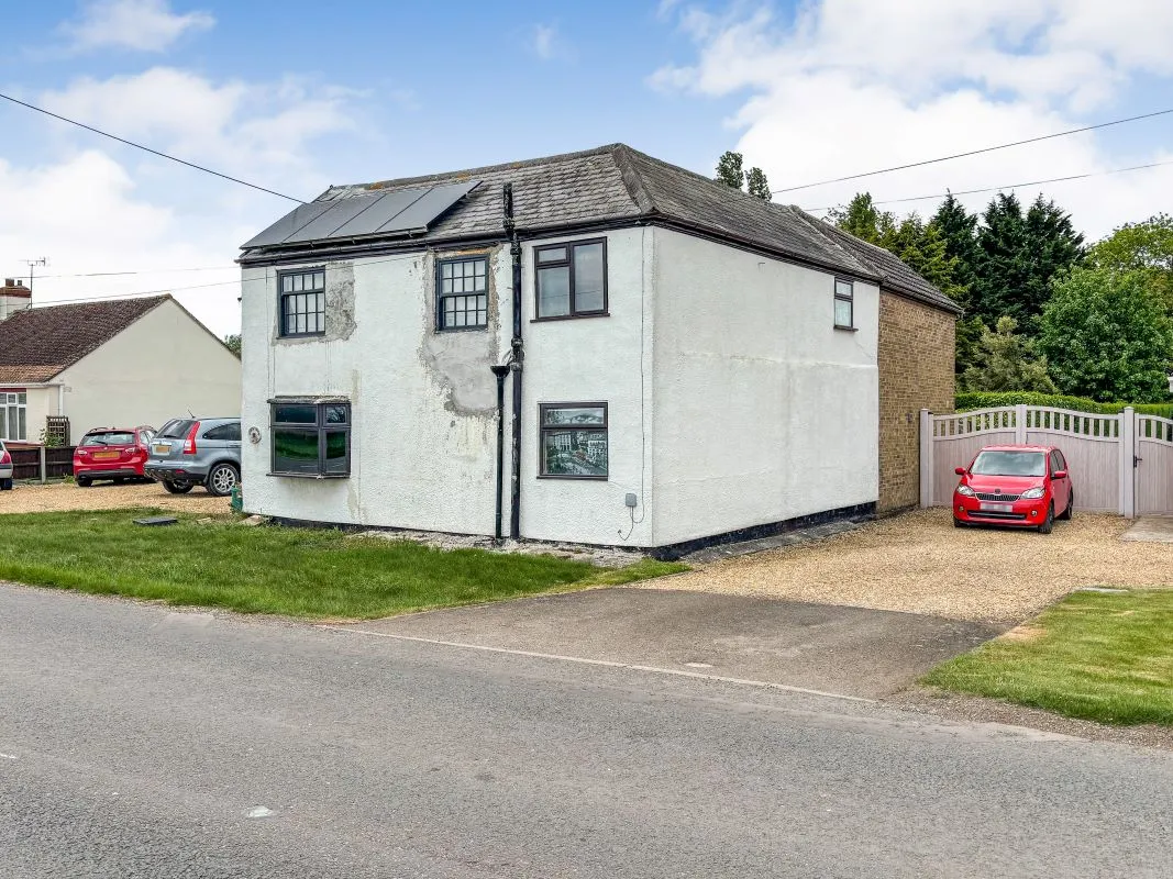 RESI – Morton House