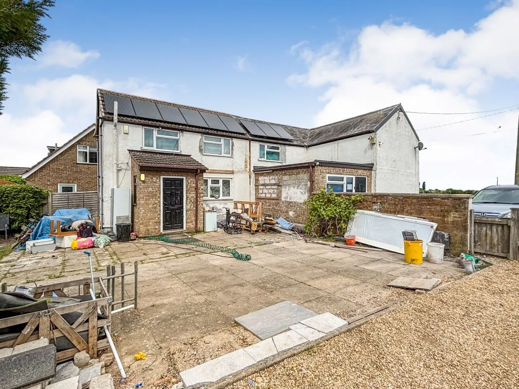 RESI – Morton House