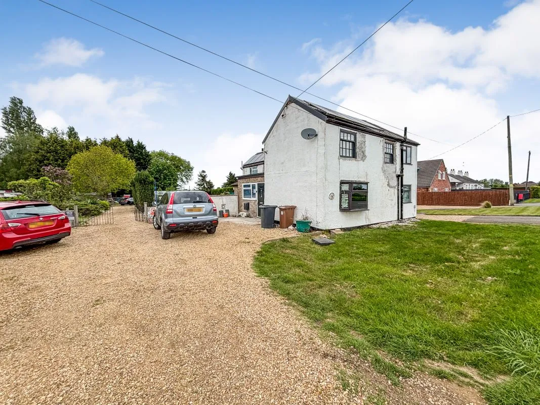 RESI – Morton House