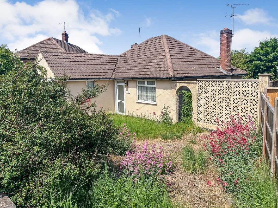 65 Lonsdale Road