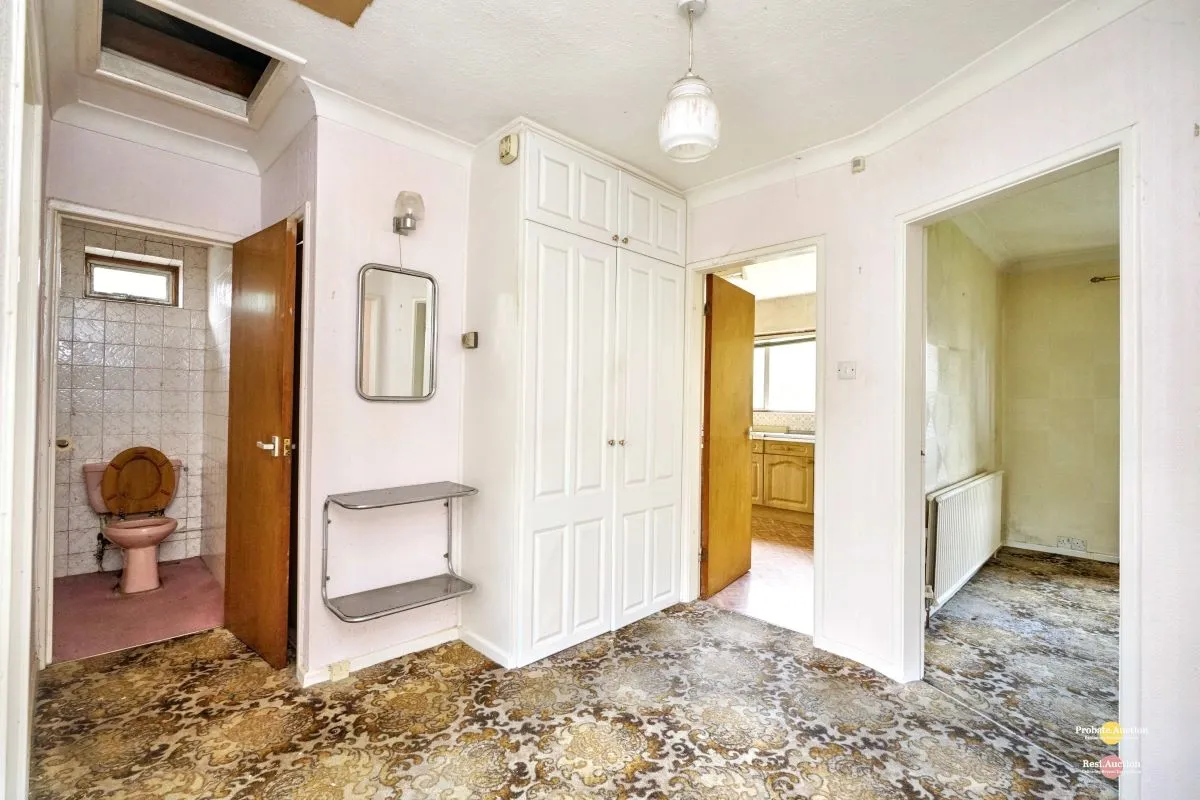 65 Lonsdale Road