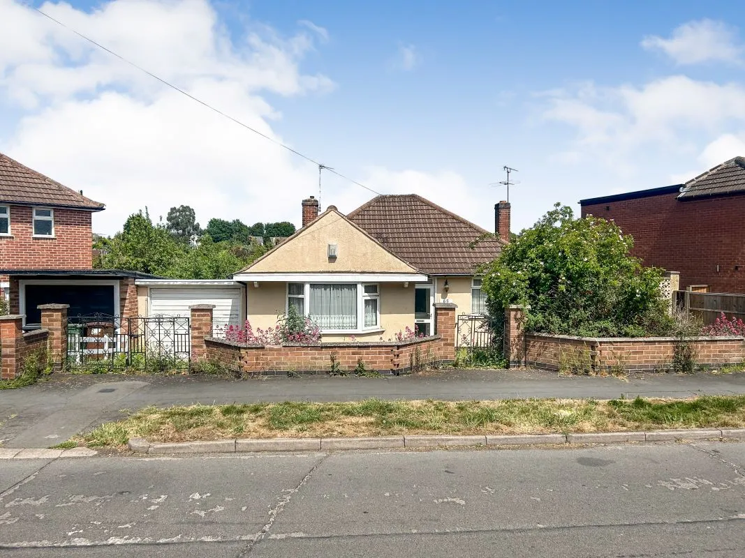 65 Lonsdale Road