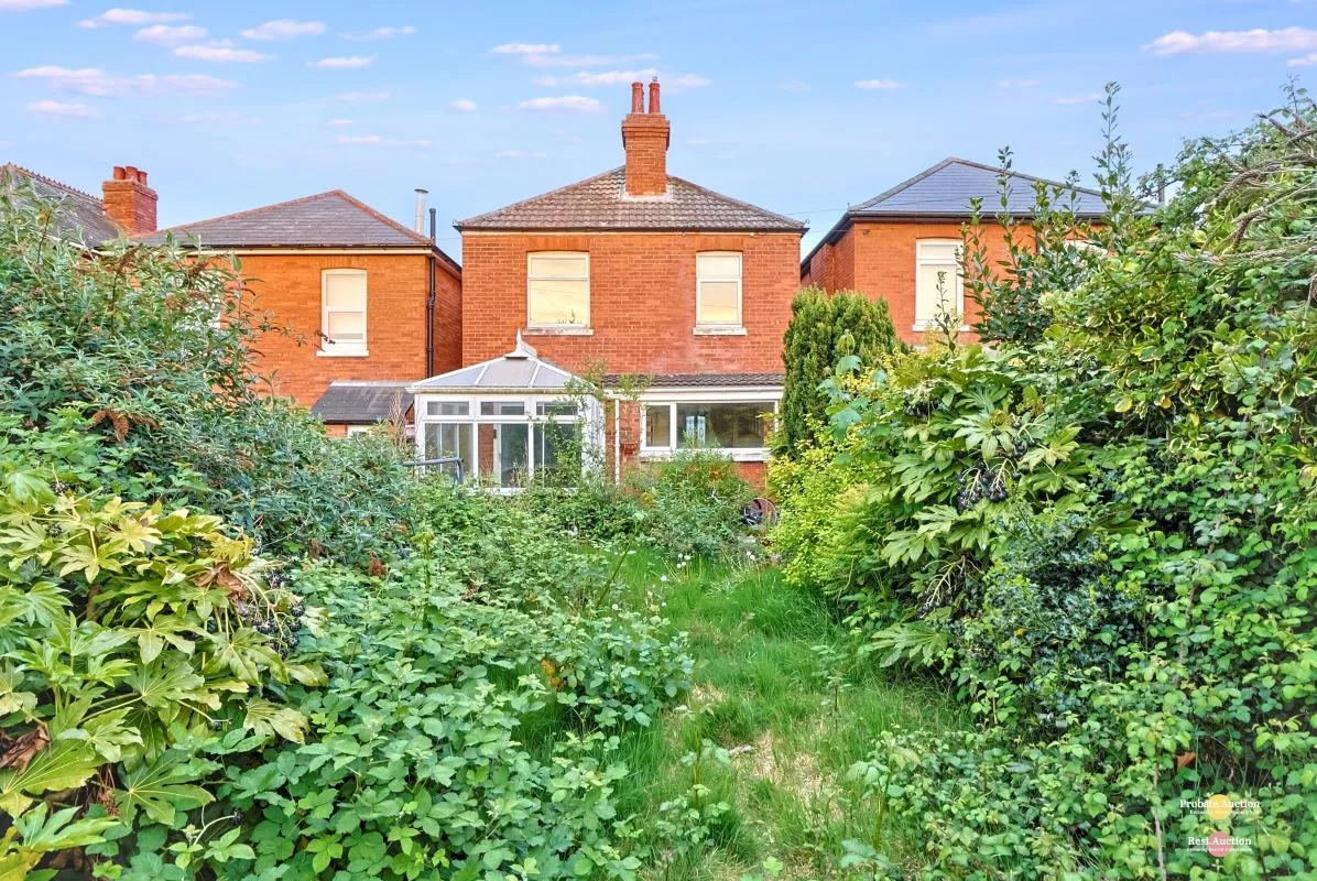 RESI – 106 Beaufort Road