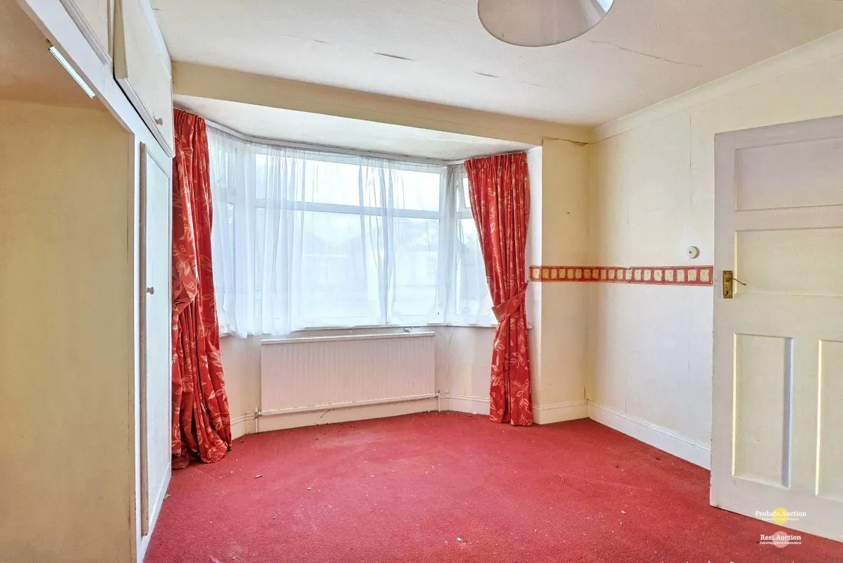 RESI – 106 Beaufort Road