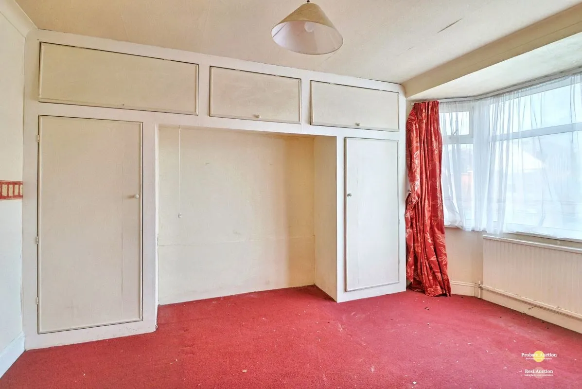 RESI – 106 Beaufort Road
