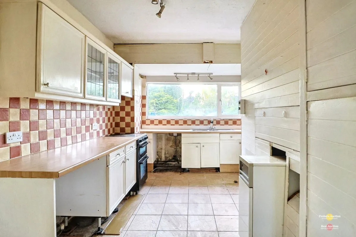 RESI – 106 Beaufort Road