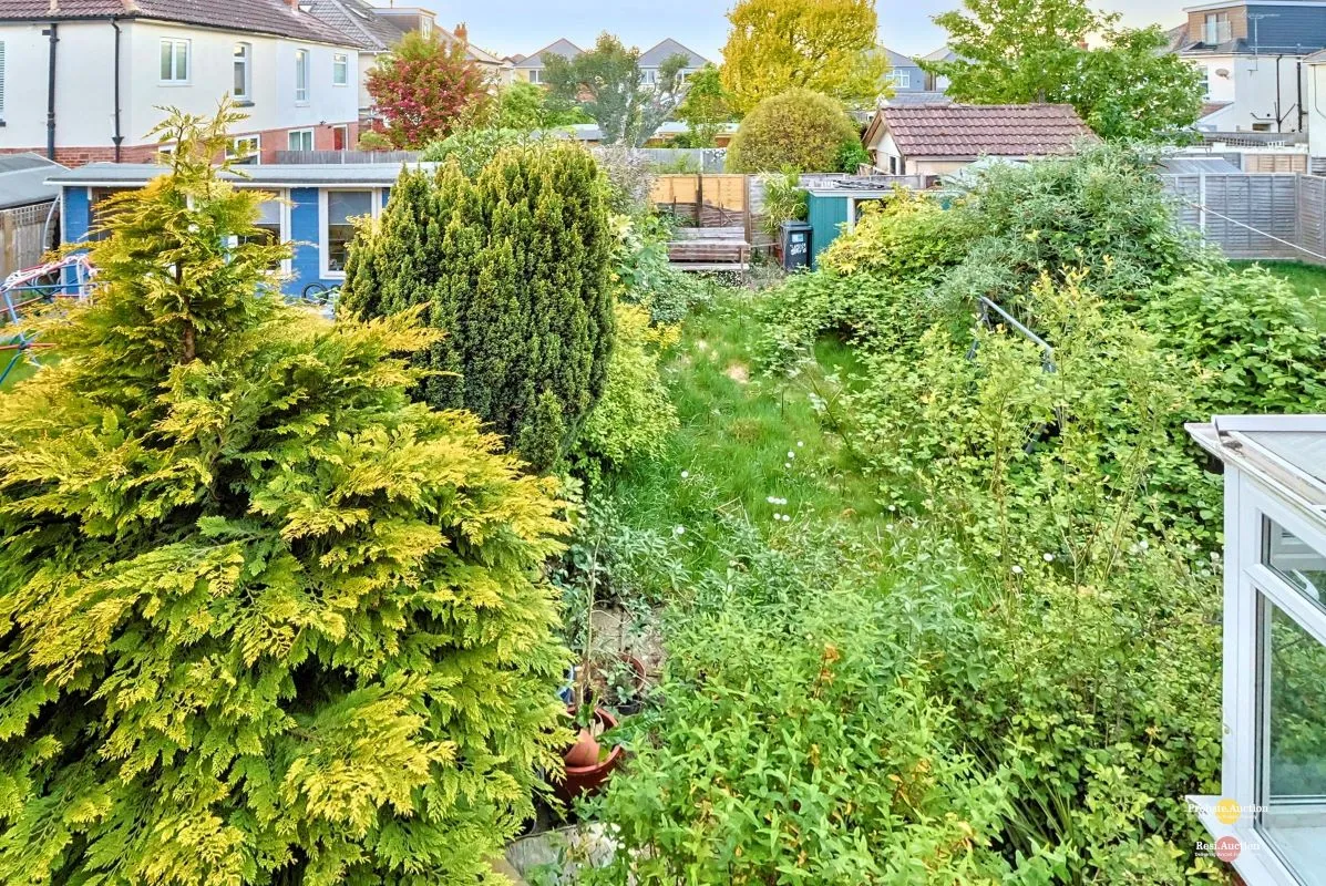 RESI – 106 Beaufort Road