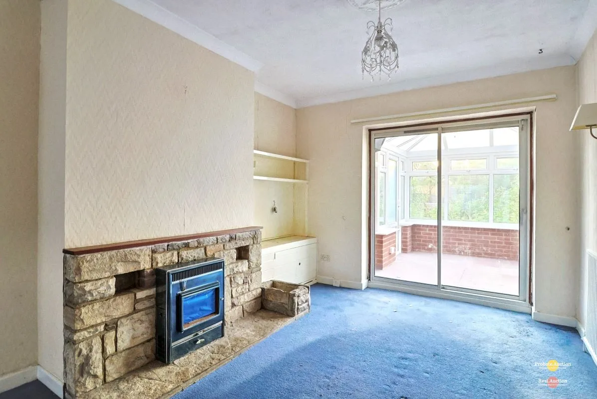 RESI – 106 Beaufort Road