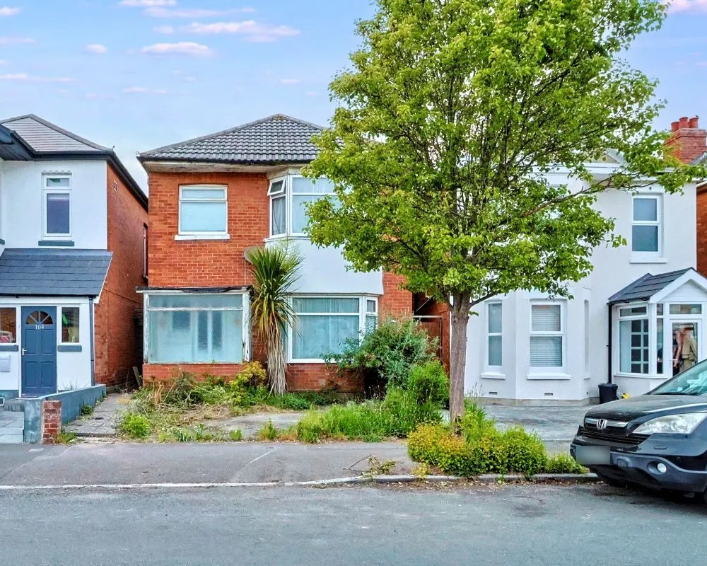 RESI – 106 Beaufort Road