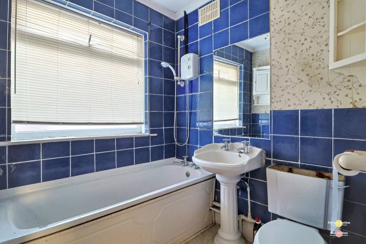 RESI – 106 Beaufort Road