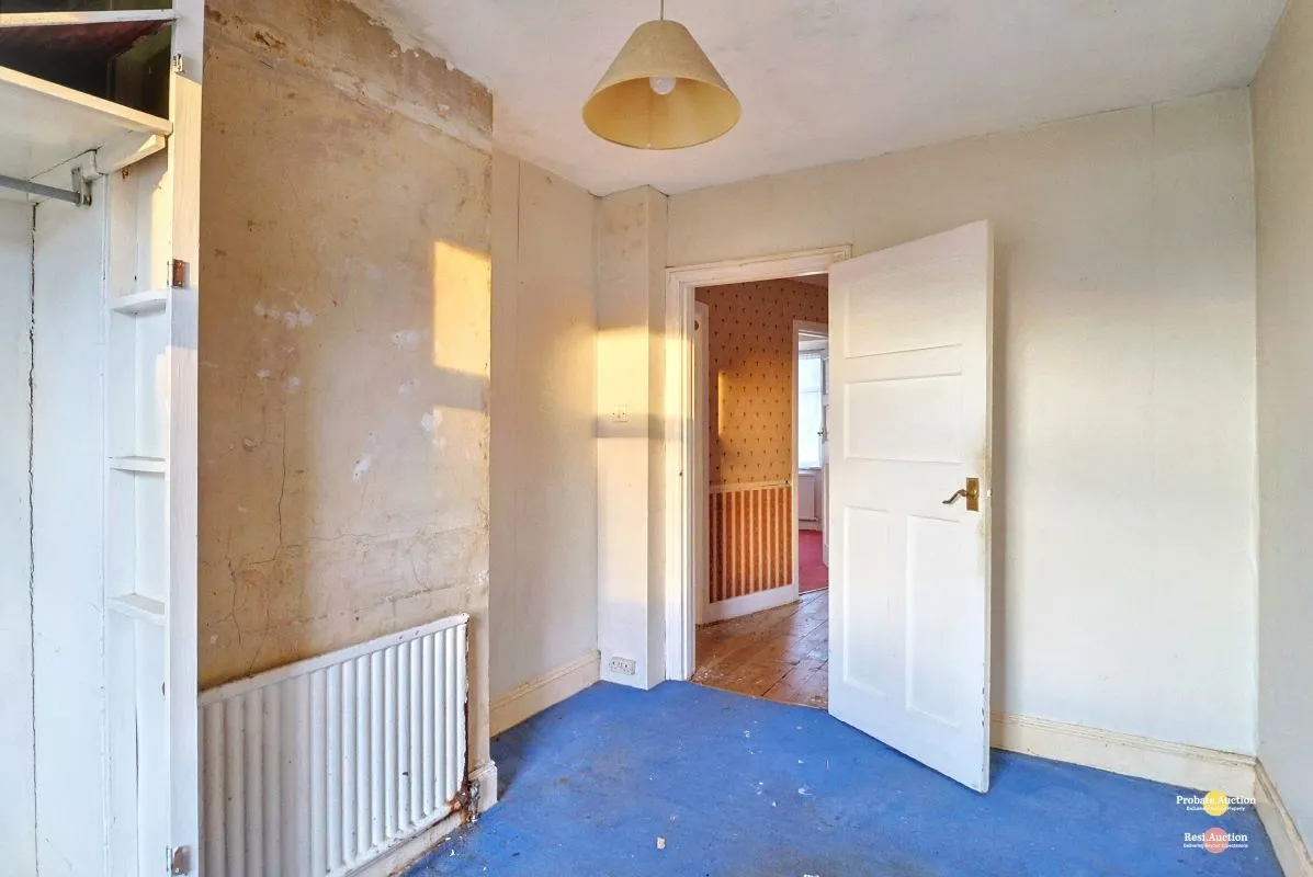 RESI – 106 Beaufort Road