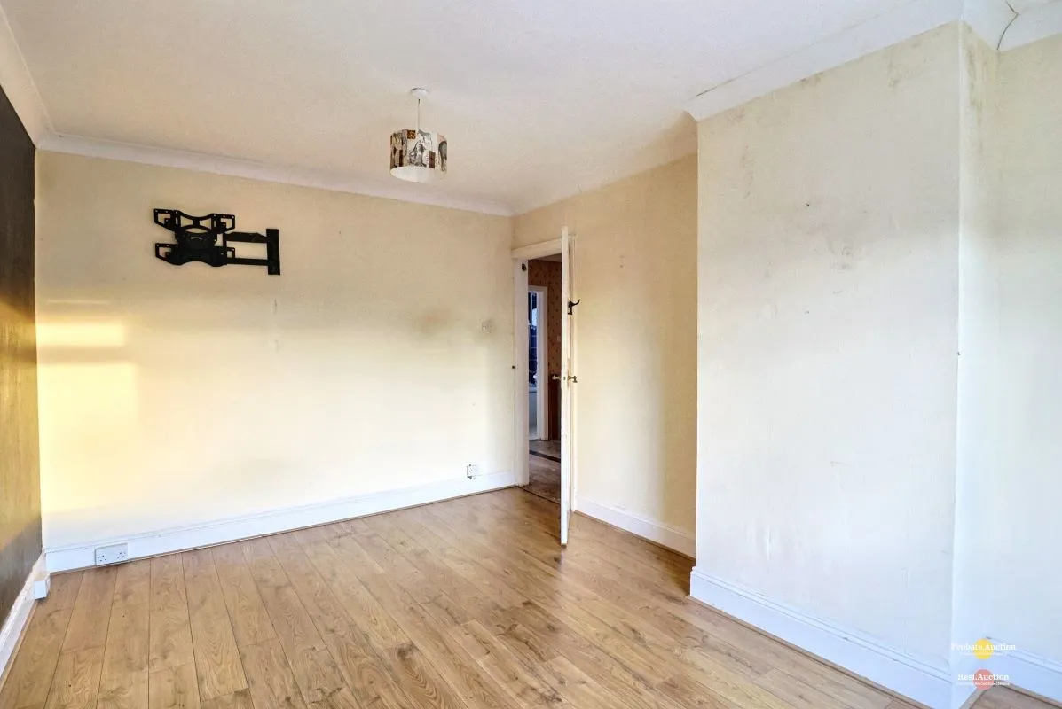 RESI – 106 Beaufort Road