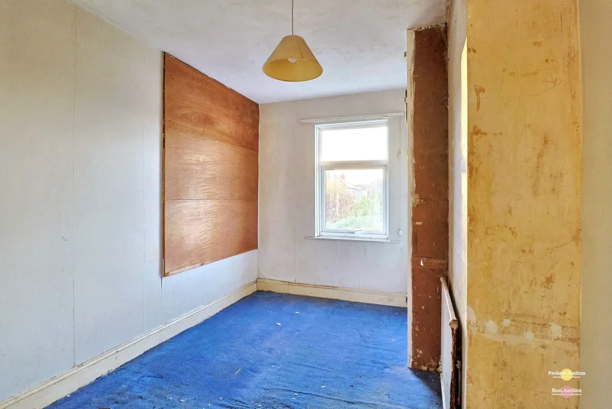 RESI – 106 Beaufort Road