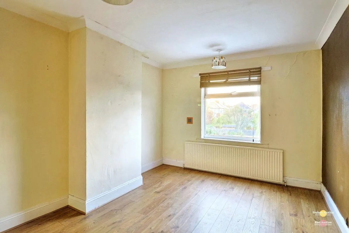 RESI – 106 Beaufort Road
