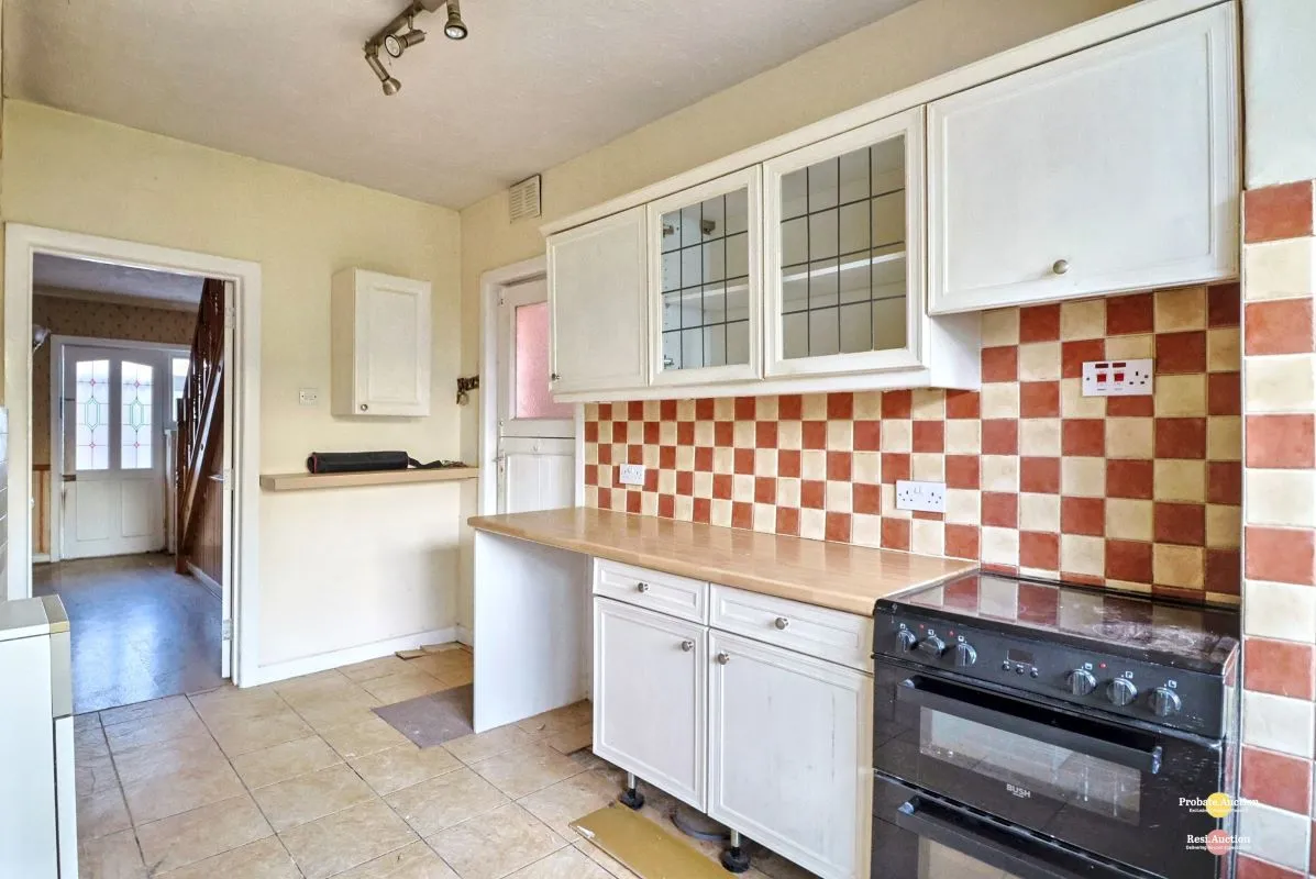 RESI – 106 Beaufort Road