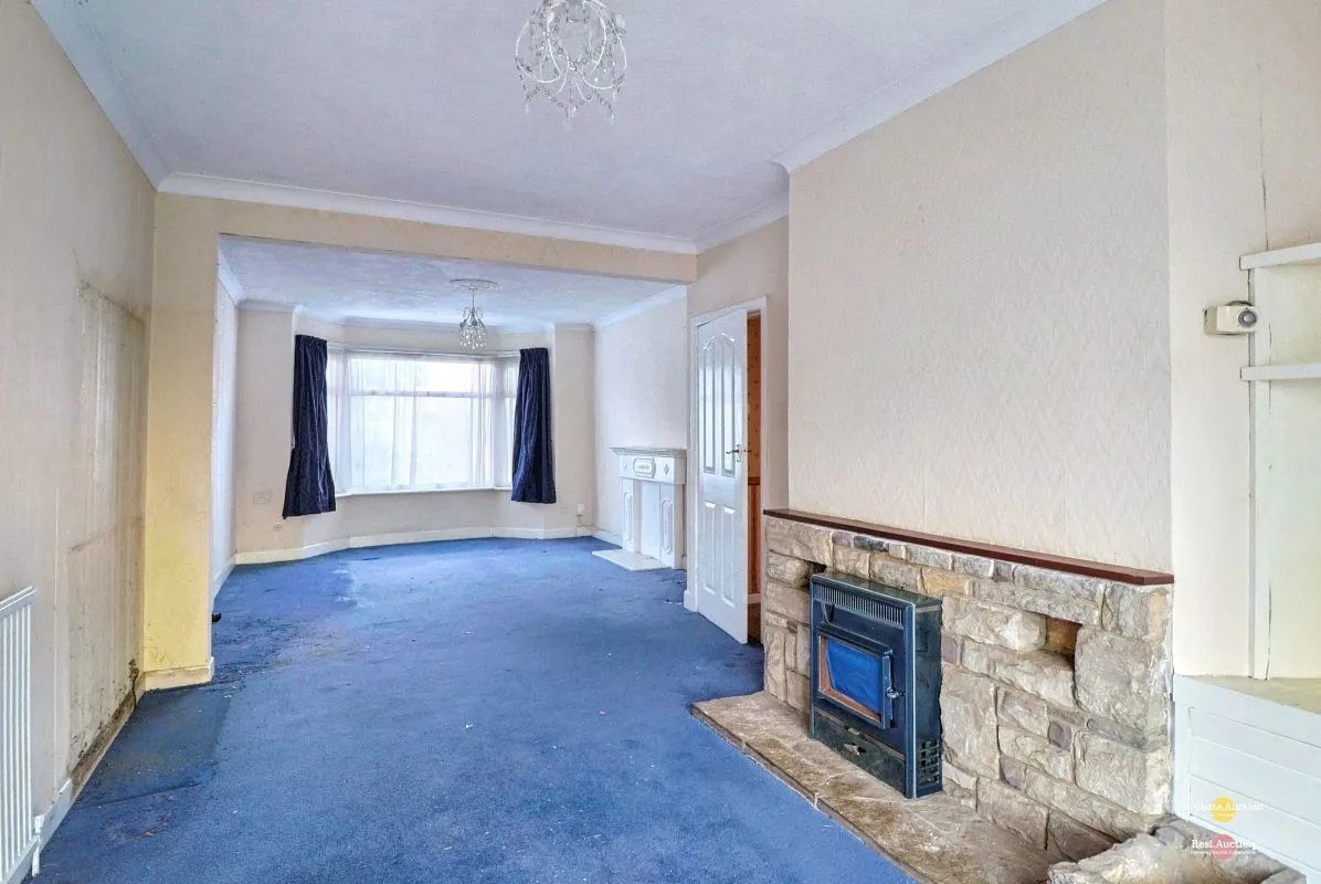 RESI – 106 Beaufort Road