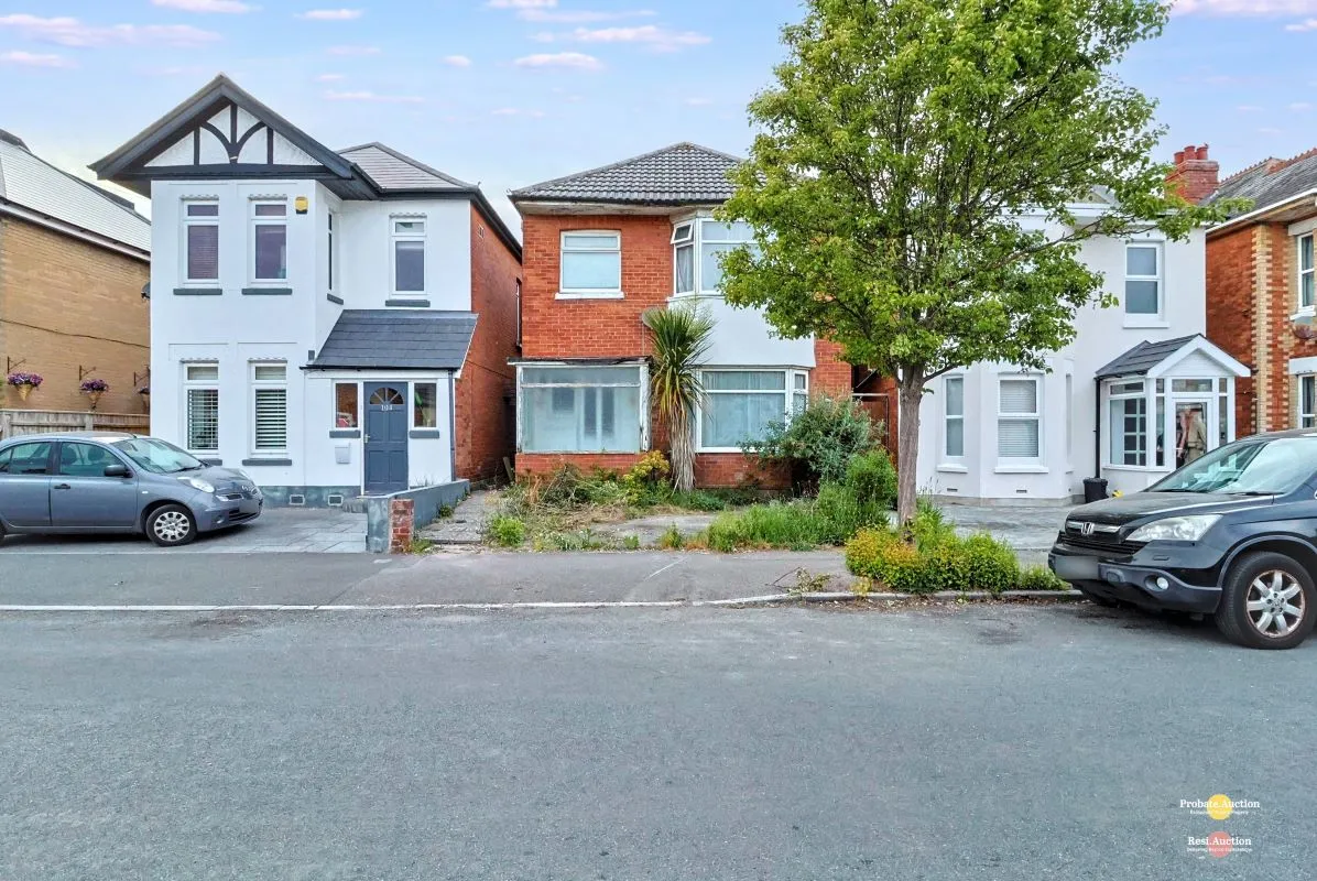 RESI – 106 Beaufort Road