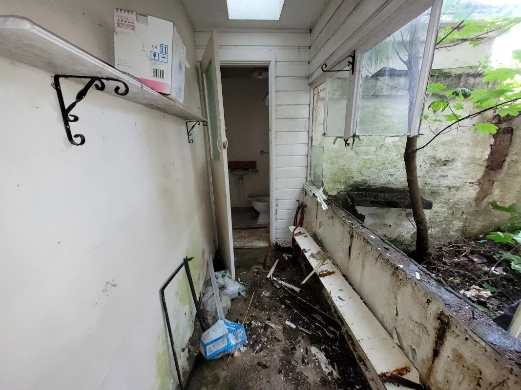 RESI – 21 North Street