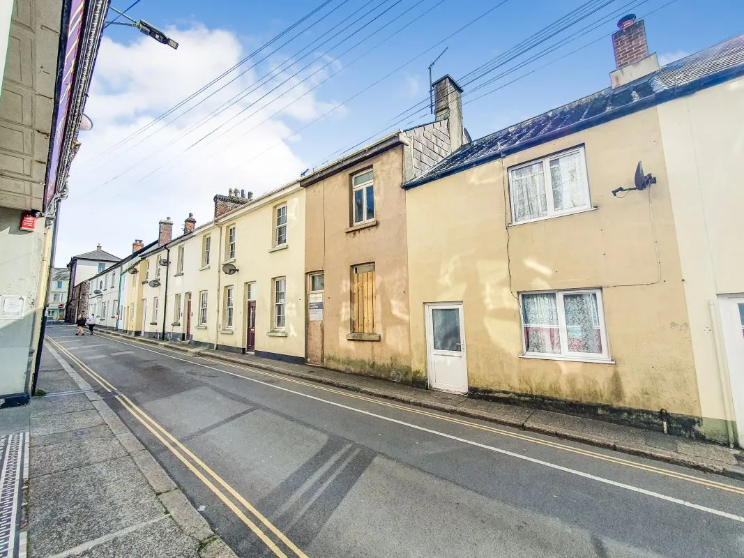 RESI – 21 North Street