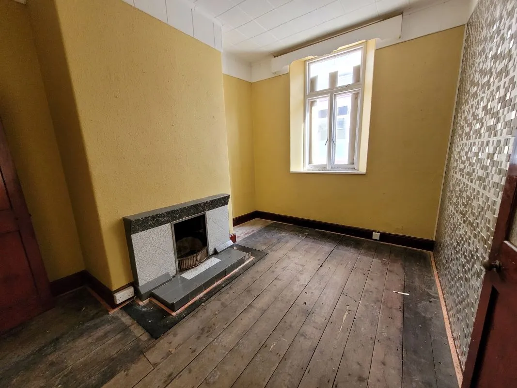 RESI – 21 North Street